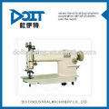 DT-1723 Special desigh Single needle smocking machine